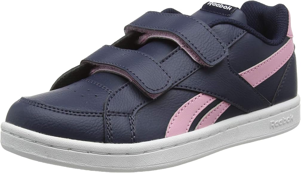 light pink reebok shoes