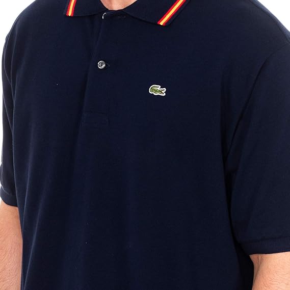 polo lacoste españa