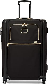 tumi premium monogram