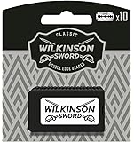 Wilkinson Sword Classic Double Edge Safe Buy Online In Mauritius At Desertcart