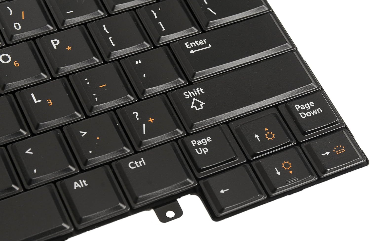 Dell New Genuine Latitude E5420 E5430 024P9J CN5HF US Keyboard