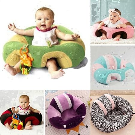 baby pillow chair
