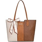 Montana West Tote Bags for Women Medium Top Handle Satchel Purses