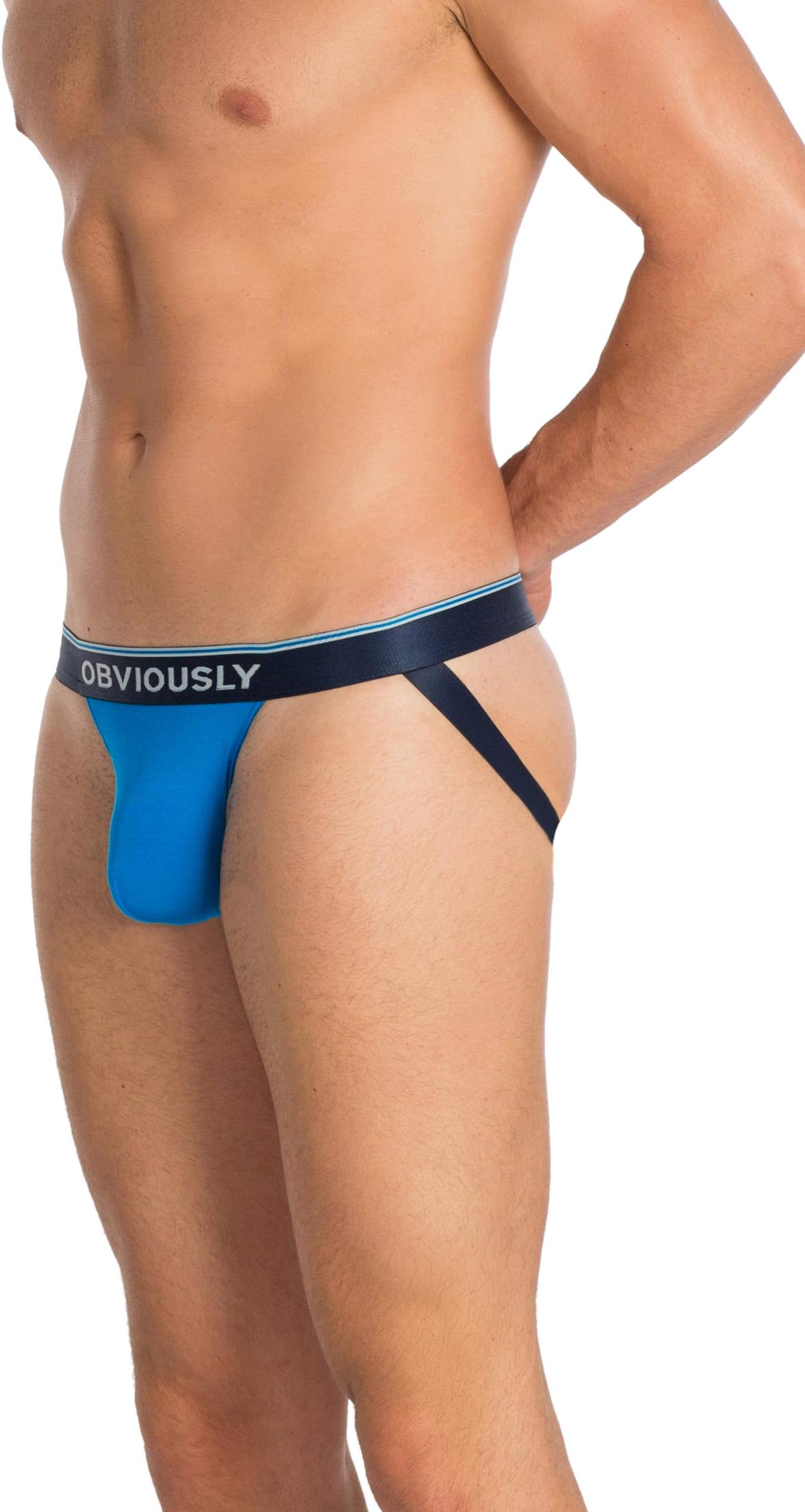 OBVIOUSLY PrimeMan - Jockstrap