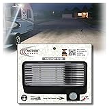 MOTION-GUARD, MG1000-450B, RV Exterior Mounted