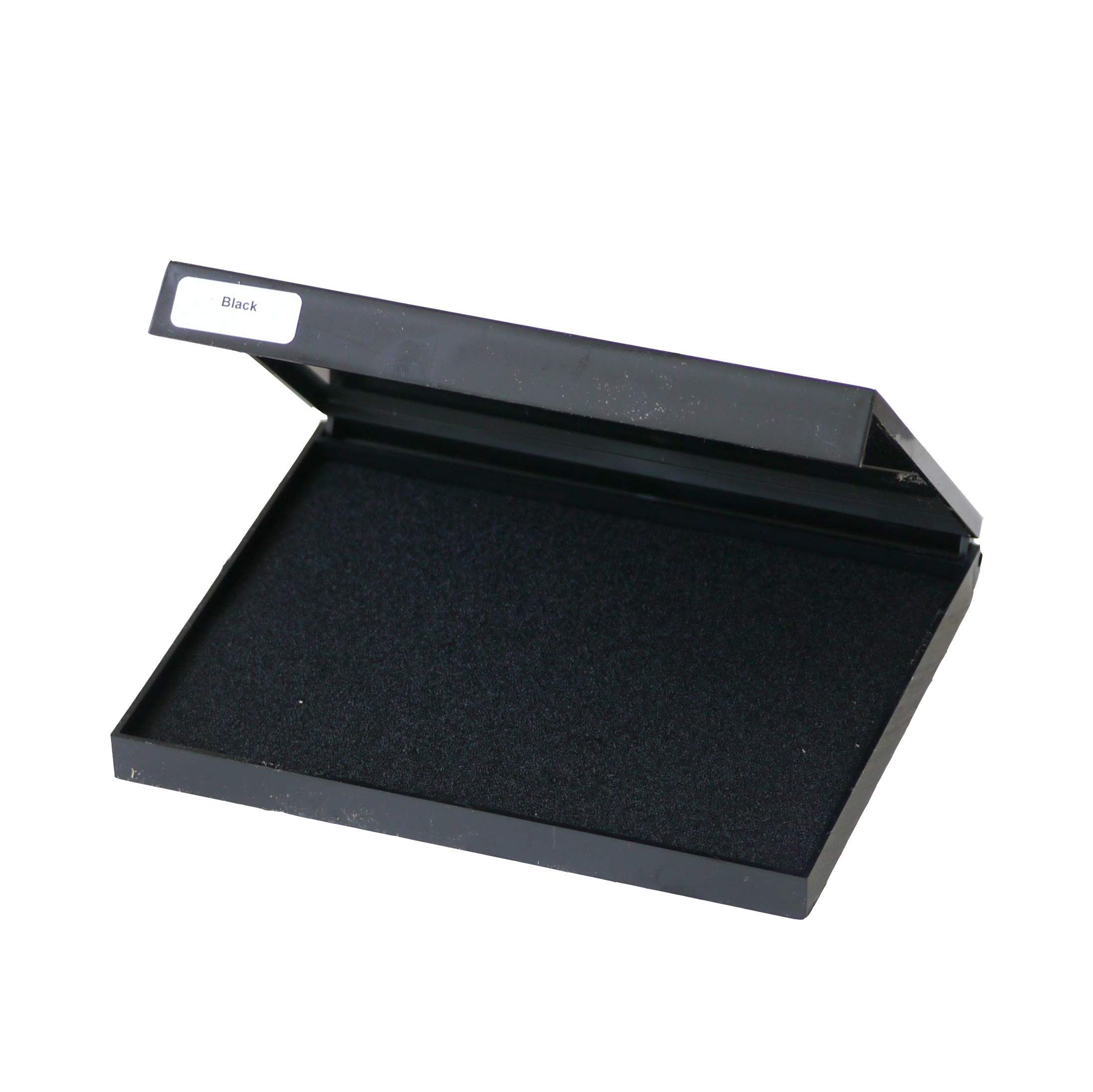 Extra Large Black Inkpad 140 x 110 mm