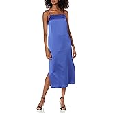 Trina Turk Women's Satin Slip Dress