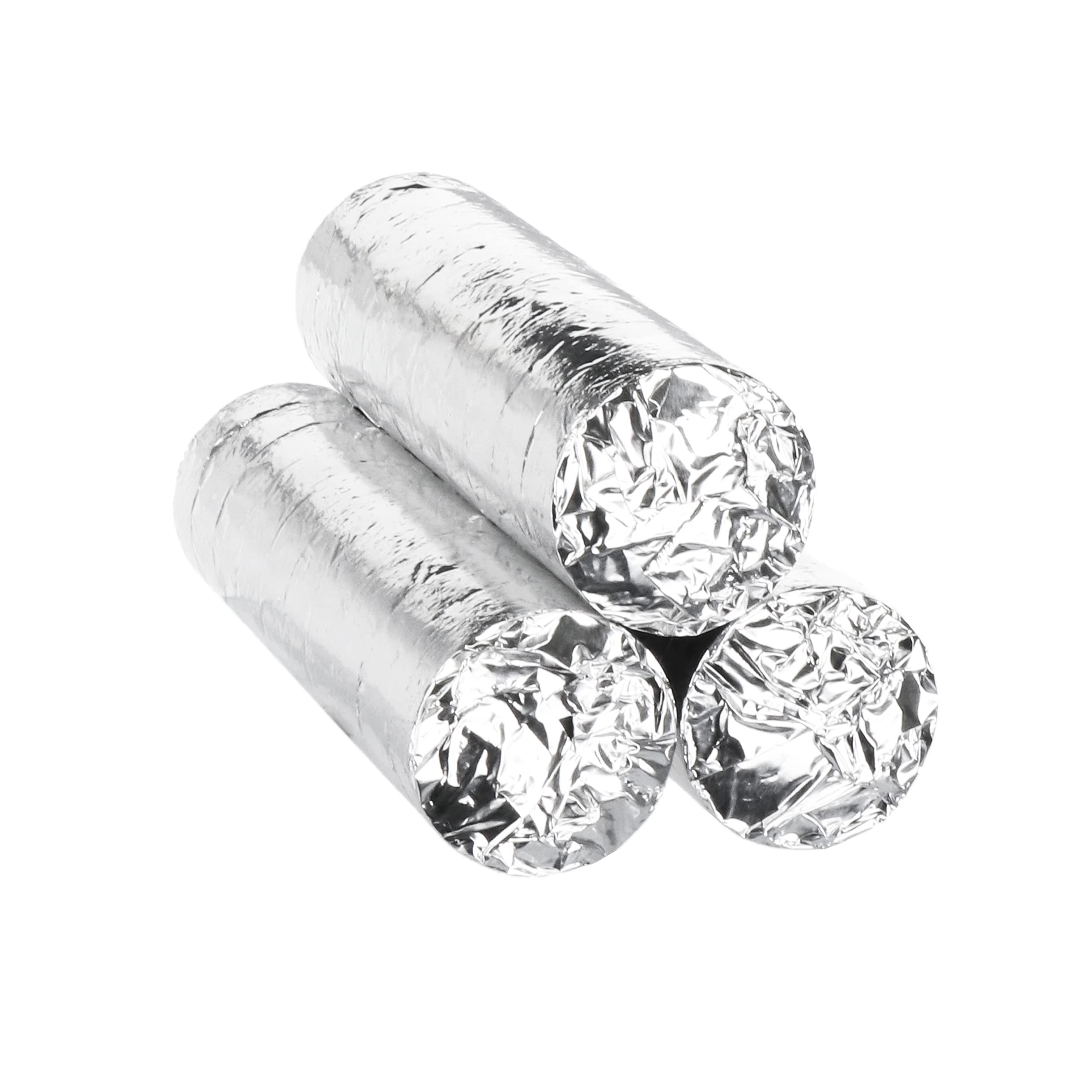 NKlaus 3 roll incense coal Ø 40mm 30 charcoal tablets fast igniting natural charcoal self igniting charcoal Shisha fast lighter from Greece 1119