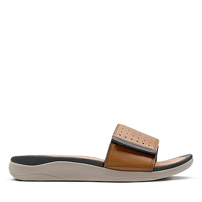 clarks sandals mens 2018
