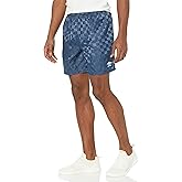 Umbro mens Umbro Men's Checkerboard Short