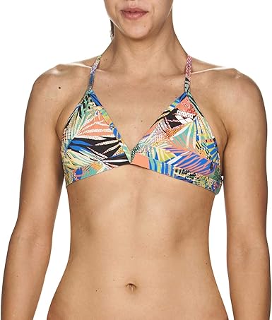 tie back swimsuit top