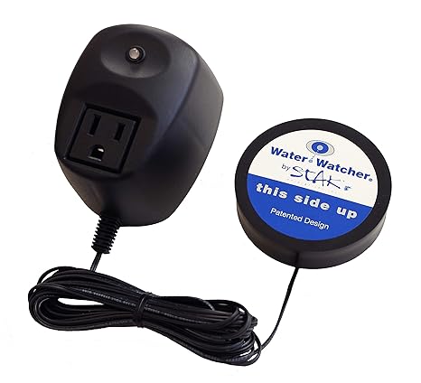 Amazon.com: Detector de fugas de waterwatcher: Home Improvement