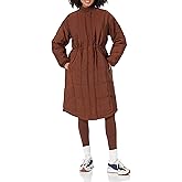 Amazon Essentials Women's Oversized Quilted Coat (Available in Plus Size)
