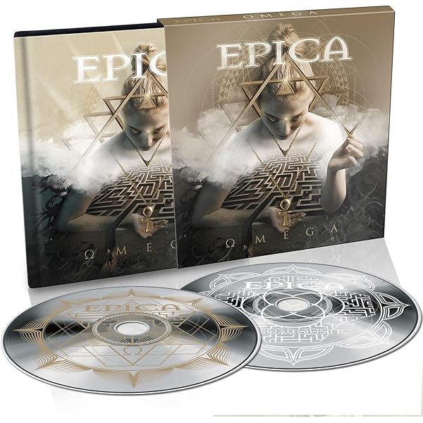EPICA サイン付き　THE HOLOGRAPHIC PRINCIPLE s-l400.jpg