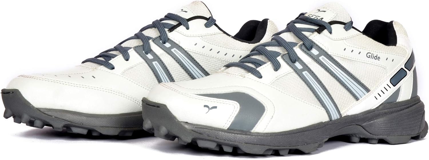 sega glide cricket shoes