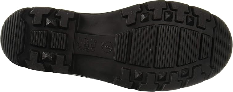 kamik men's hunter insulated waterproof winter boots