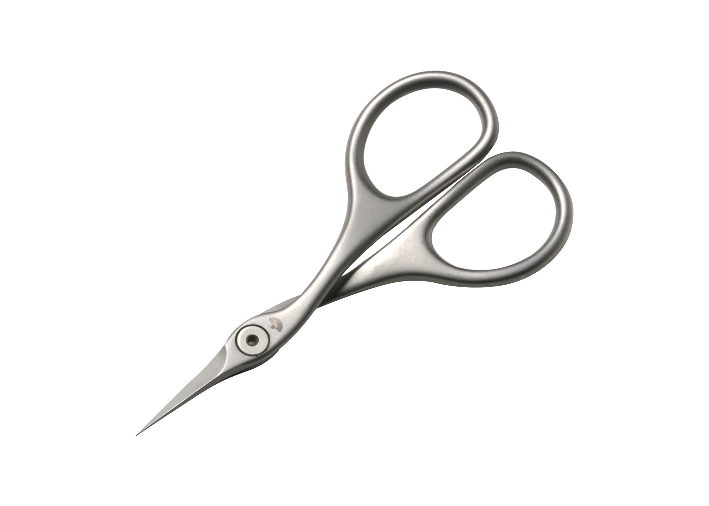 Pergamano Pointed Scissors Ring-Lock