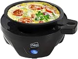 Neo 3 in 1 Durable Kitchen Electric Egg Cooker Omelette Poacher Boiler view 9