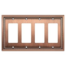 Henne Bery Sunken Pearls Heavy Duty Decorative Wall