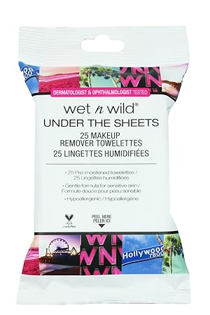 makeup wipes amazon
