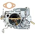 Zenith 361V Carburetor 1 Barrel Carb For LAND ROVER Series 2, 2a 3 Engine & Carburettor 2 1/4 2.25 litre 4cyl Petrol Replace No. ERC2886