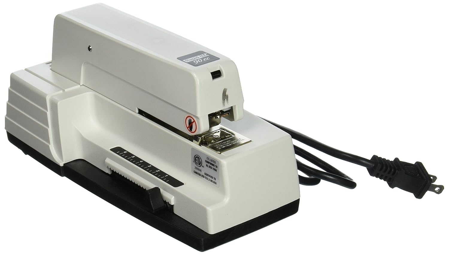 Best  Heavy Duty Electric Stapler