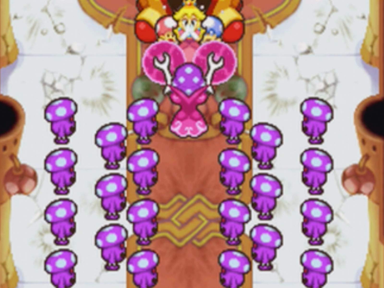 mario and luigi partners in time amazon