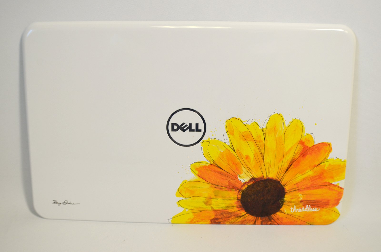 dell threadless