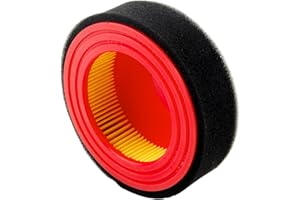 Air Filter for 951-14628 751-14628 Compatible with For CADET For Troy BOLENS For Craftsman Lawn Mower Replacement Parts for W