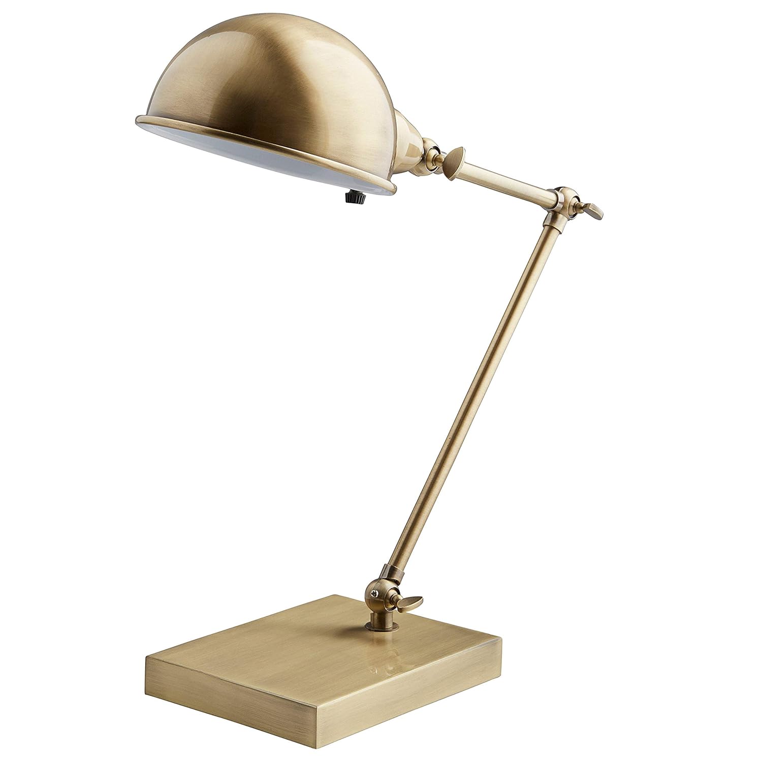 Best led table lamps victorian