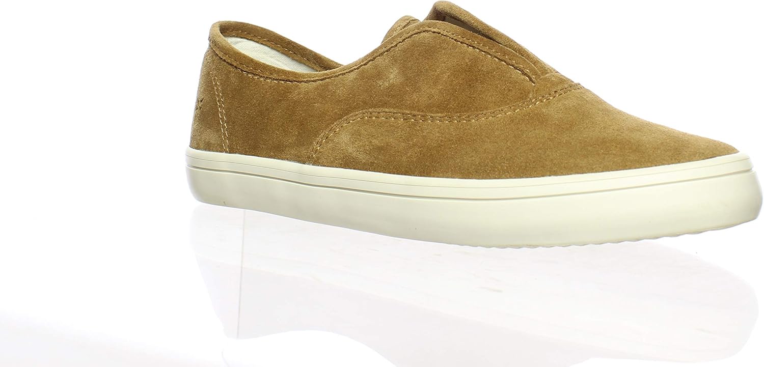 frye slip on shoes
