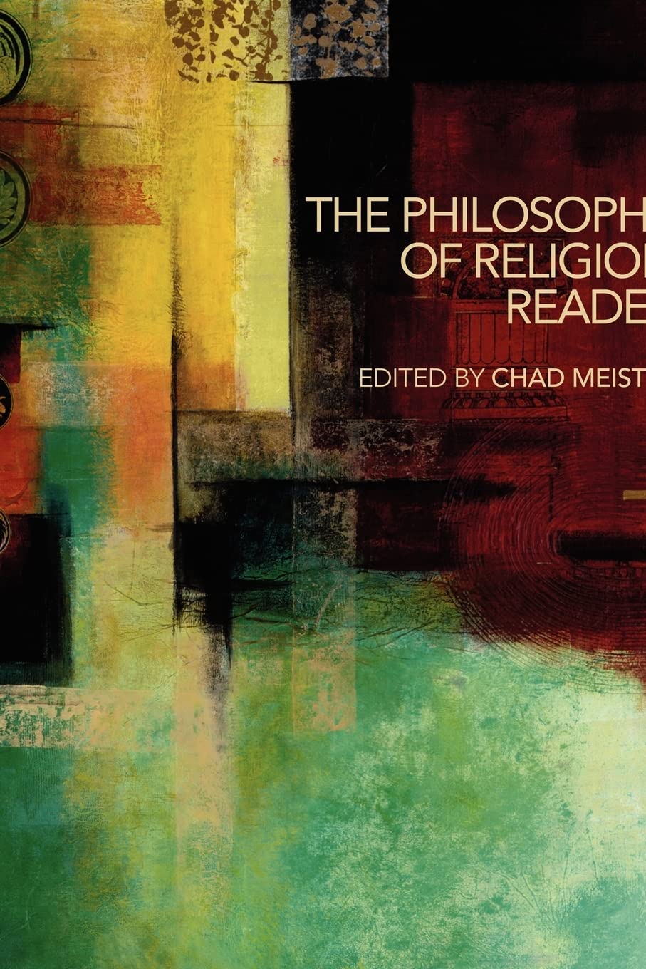 Philosophy Of Religion Reader