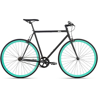 Amazon Best Sellers: Best Fixed Gear Bikes
