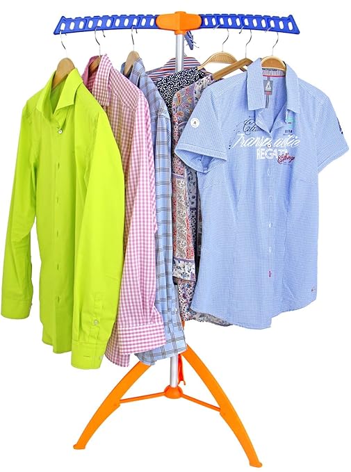 Perchero para colgar camisas | Percheros de pared, percheros de pie...