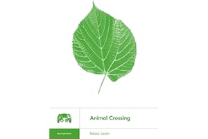 Animal Crossing (Boss Fight Books)