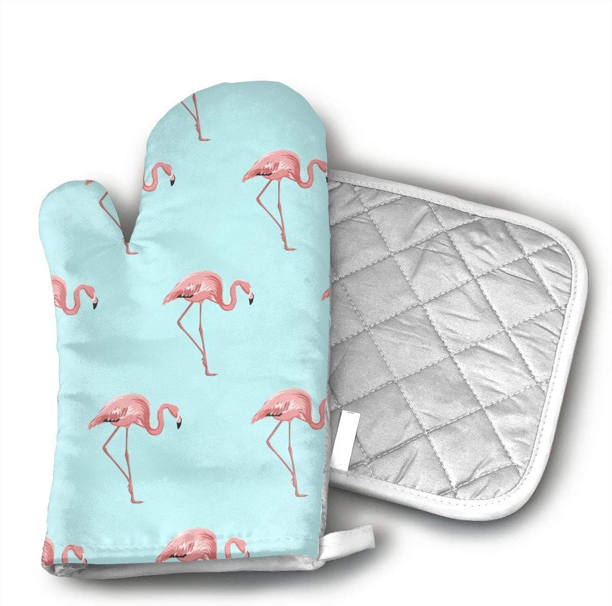 The 10 Best Pot Holders And Oven Mitts Cats Pink Aqua