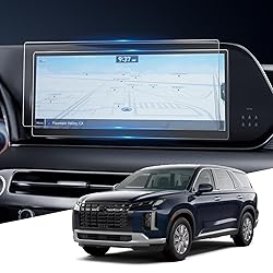Hyundai Palisade 12.3 Inch Screen Protectors