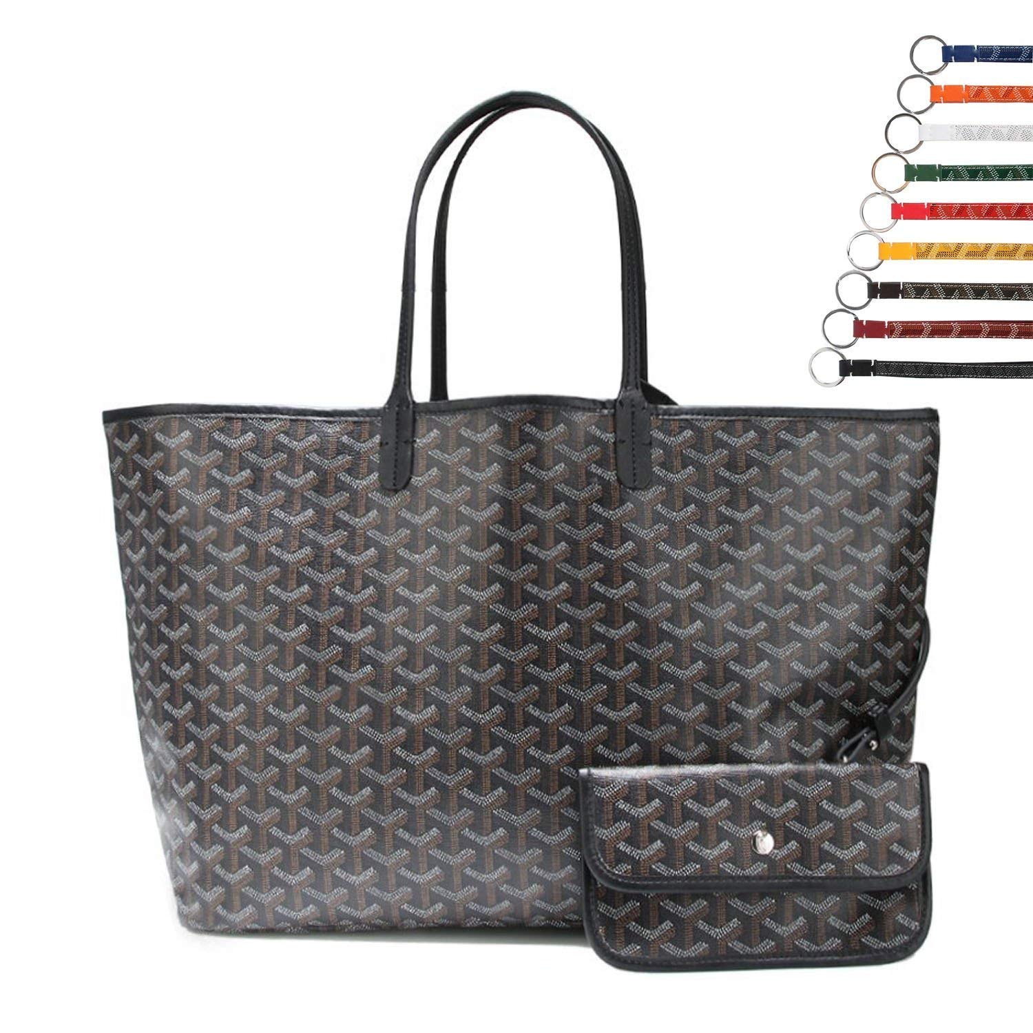 branded tote bags