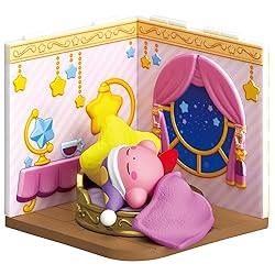 Re-Ment Kirby Wonder Room Blind Box - Includes 1 of