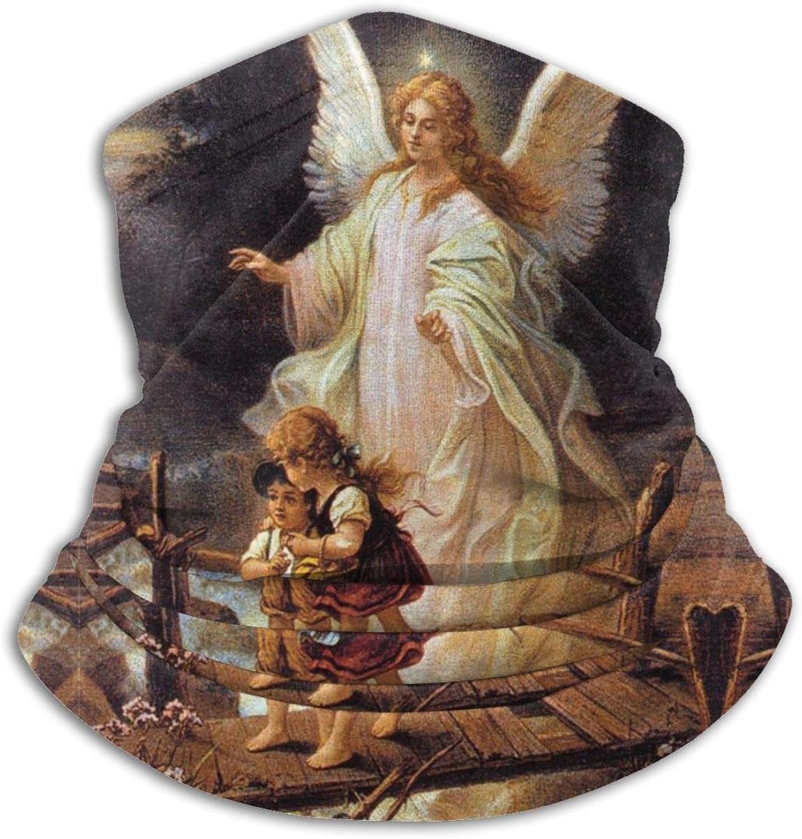 Neon Floral Sketch Maschera Con Tasca Filtro - Italia - Foto 11