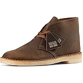 Clarks Men's Desert Boot 261382 Chukka