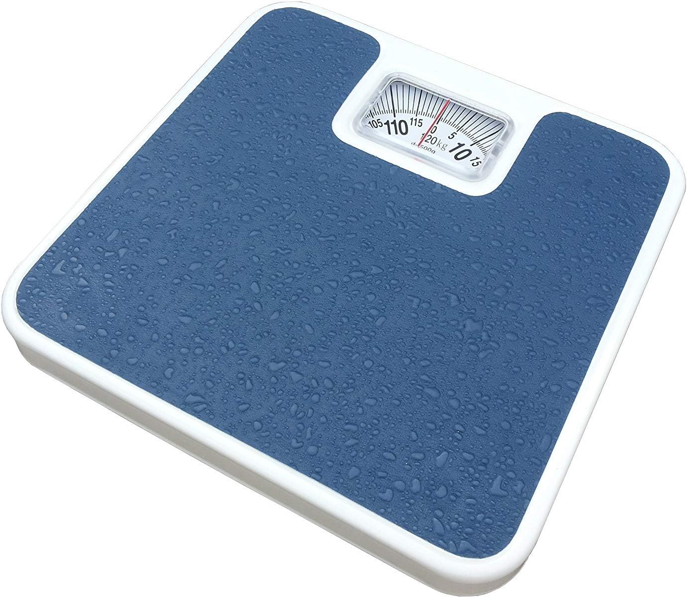 Granny Smith Metal Analogue Mechanical Weighing Machine (Capacity: 120 Kgs)