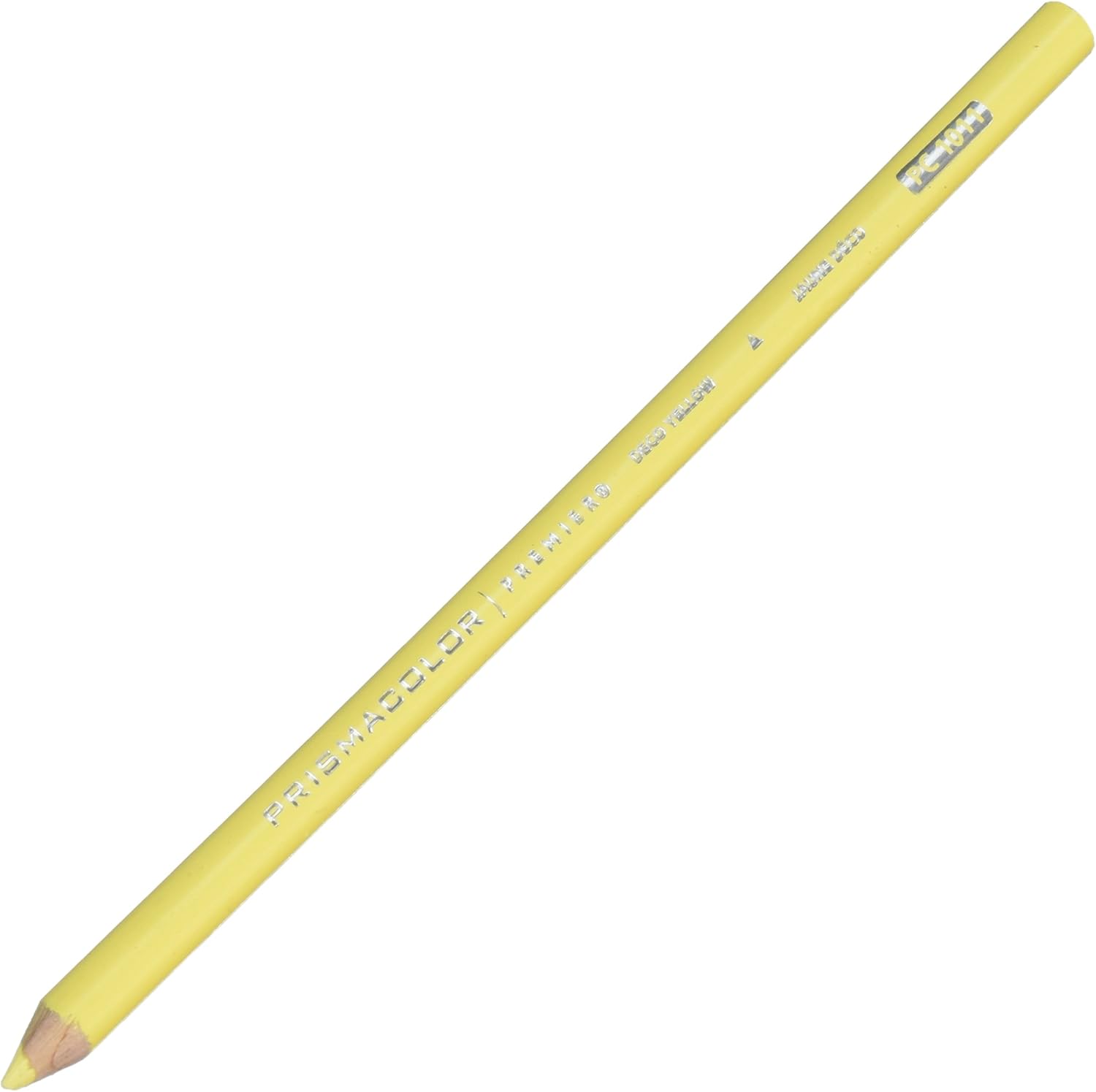Prismacolor Premier Colored Pencil Open StockDeco Yellow Amazon.ca Home & Kitchen