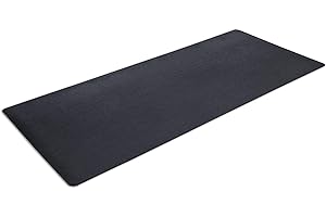 MOTIONTEX Fitness Equipment Mat
