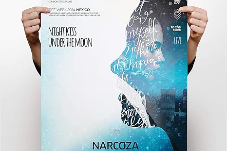 large personalised prints