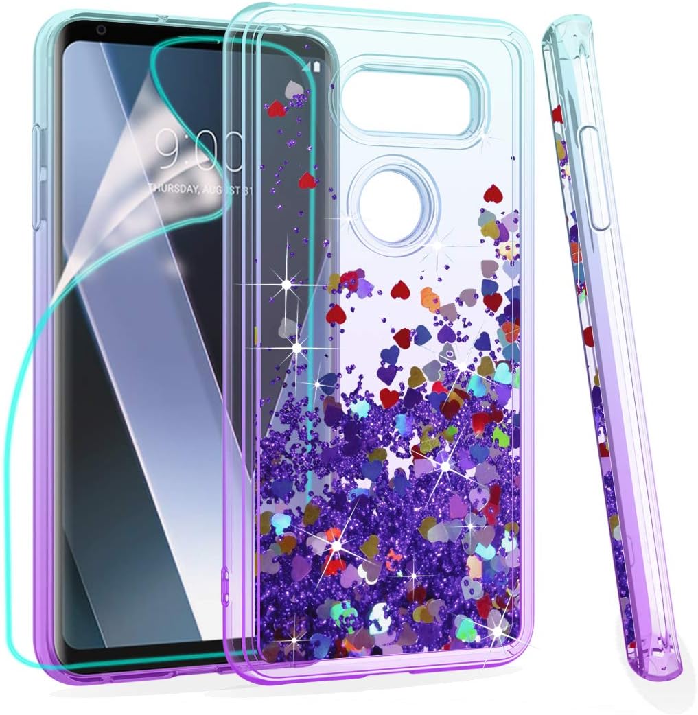 Best lg v35 hard case