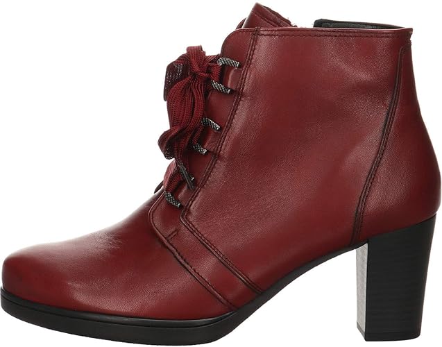 gabor comfort ankle boots