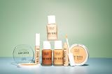 MUA Pro/Base Matte Foundation Shade 110 Full Coverage Long Wear view 6