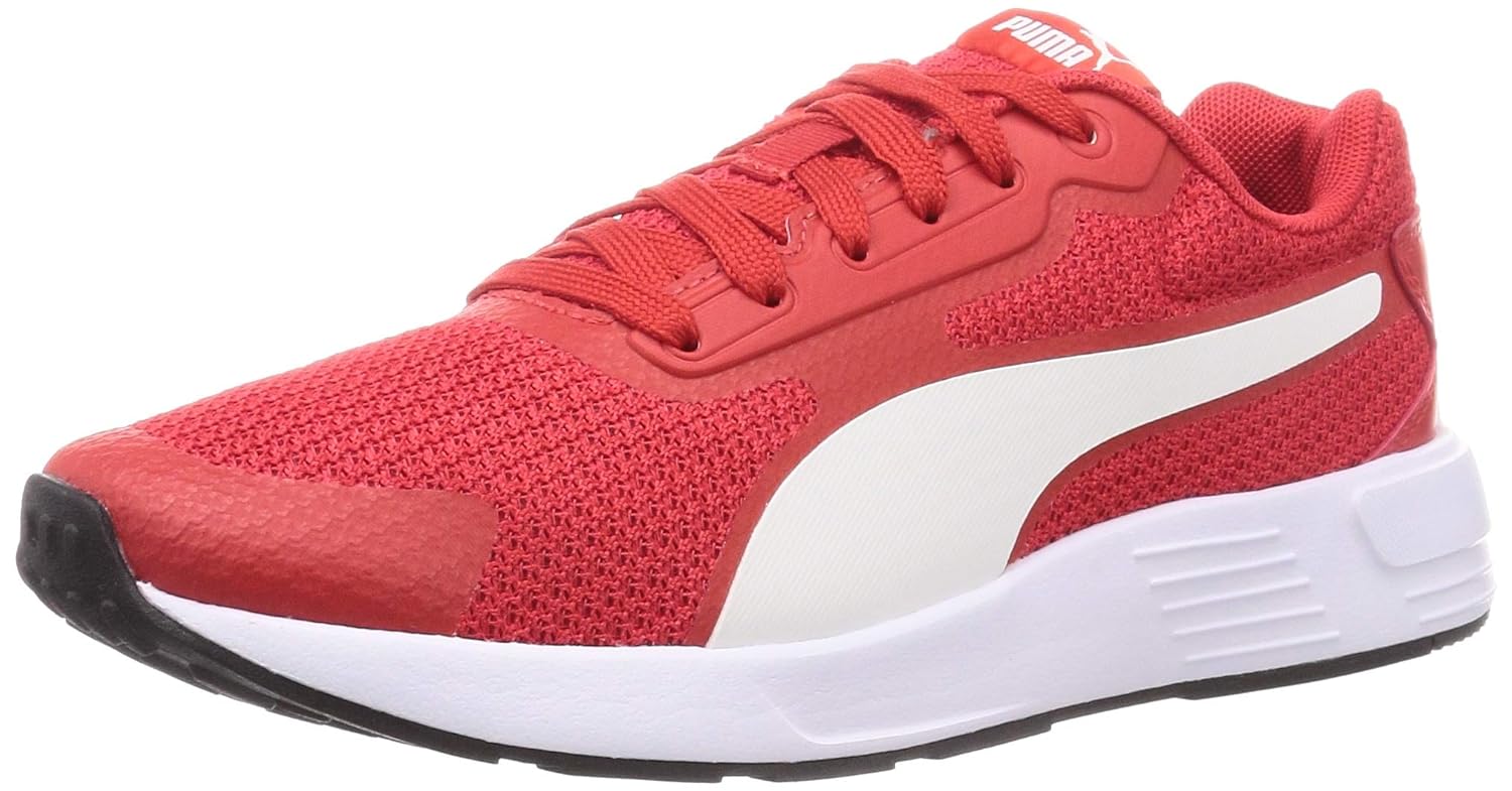 Buy Puma Men's Taper Running Shoe at Amazon.in