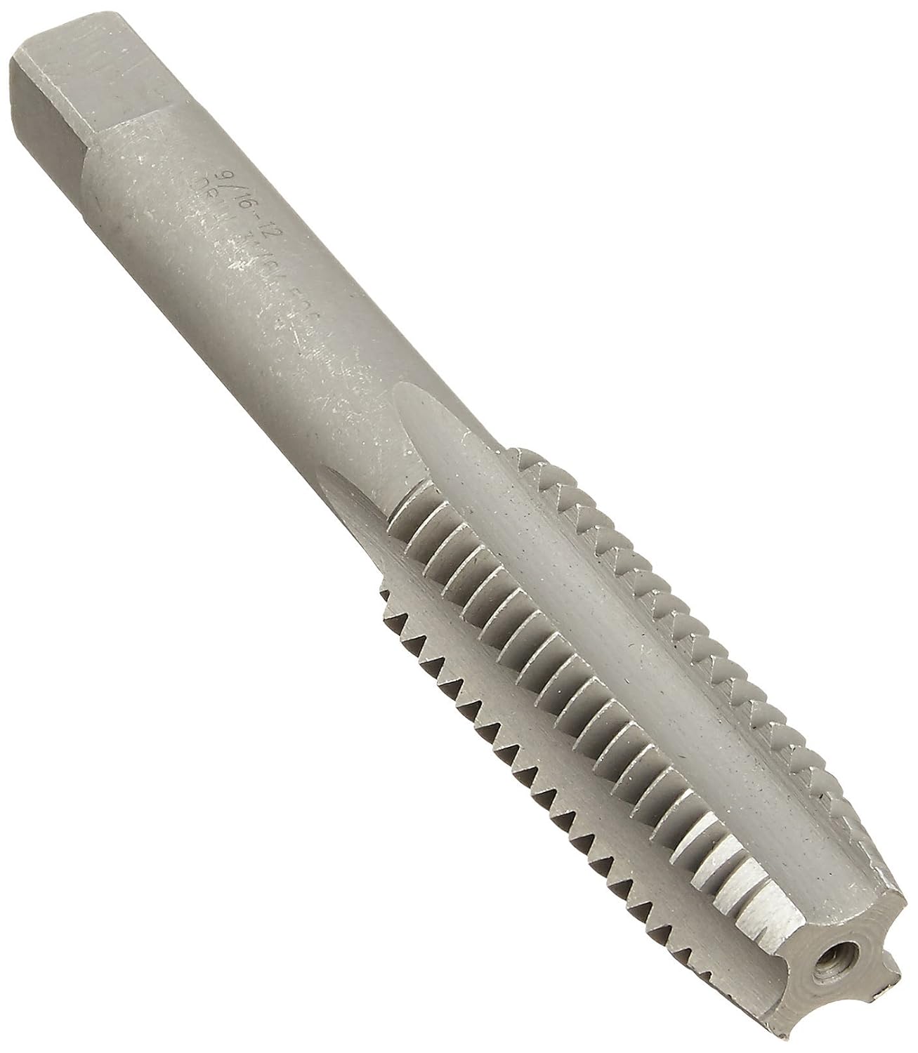 Best Drill Size For 9/16 Tap